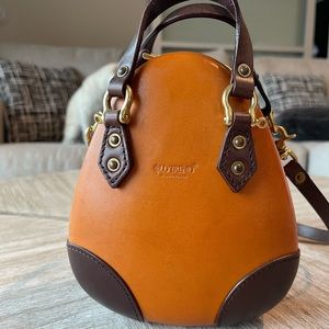 Old Trend Modern Vintage Crossbody Bag Top Handle Bag